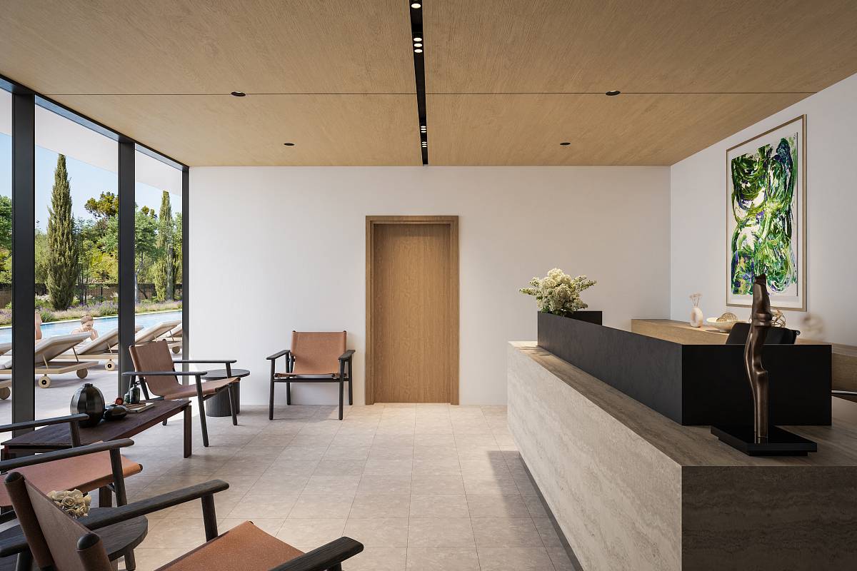 Квартира / Апартаменты in Лимассоле, Cyprus, 91 sq.m. - photo 12
