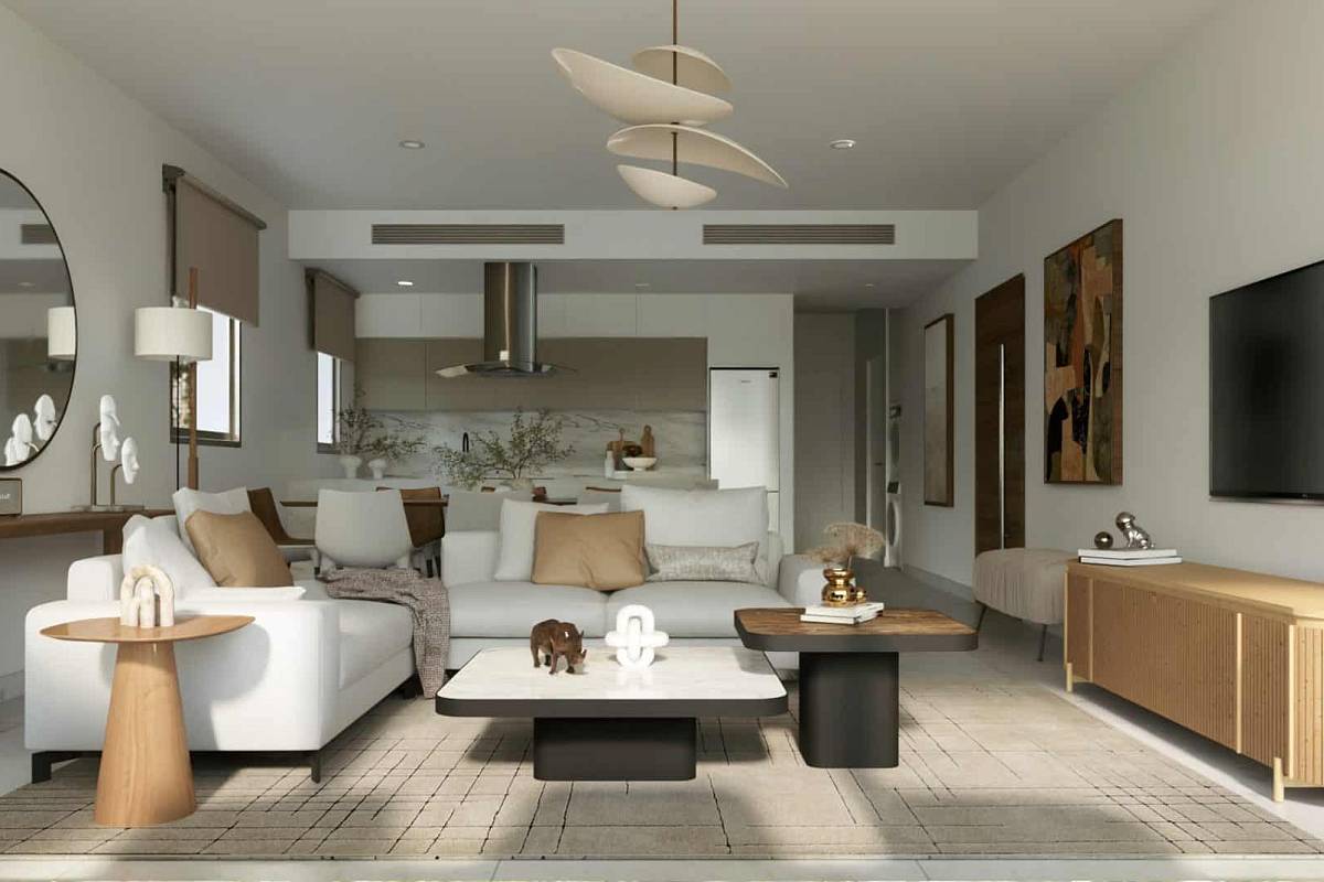 Квартира / Апартаменты in Лимассоле, Cyprus, 154 sq.m. - photo 9