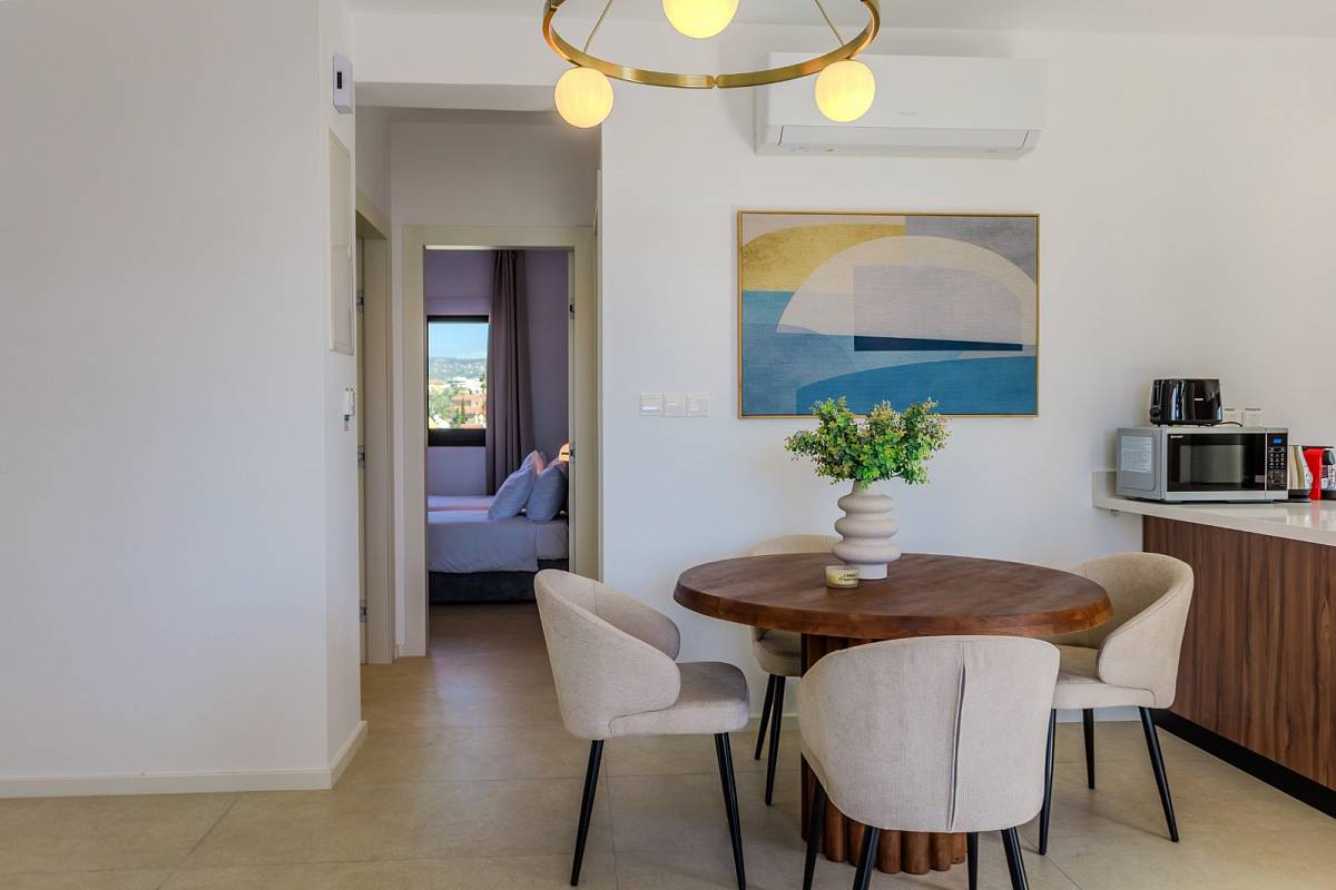 Квартира / Апартаменты in Пафосе, Cyprus, 150 sq.m. - photo 16