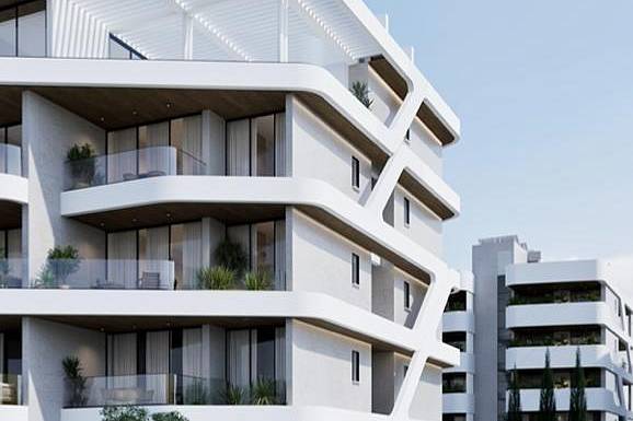 Квартира / Апартаменты in Лимассоле, Cyprus, 372 sq.m. - photo 8