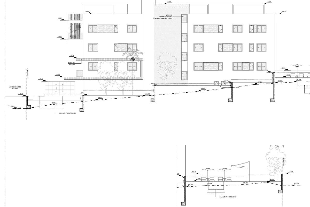 Квартира / Апартаменты in Ларнаке, Cyprus, 194 sq.m. - photo 24