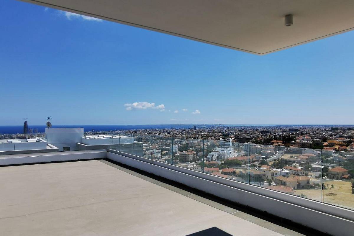 Квартира / Апартаменты in Лимассоле, Cyprus, 227 sq.m. - photo 73