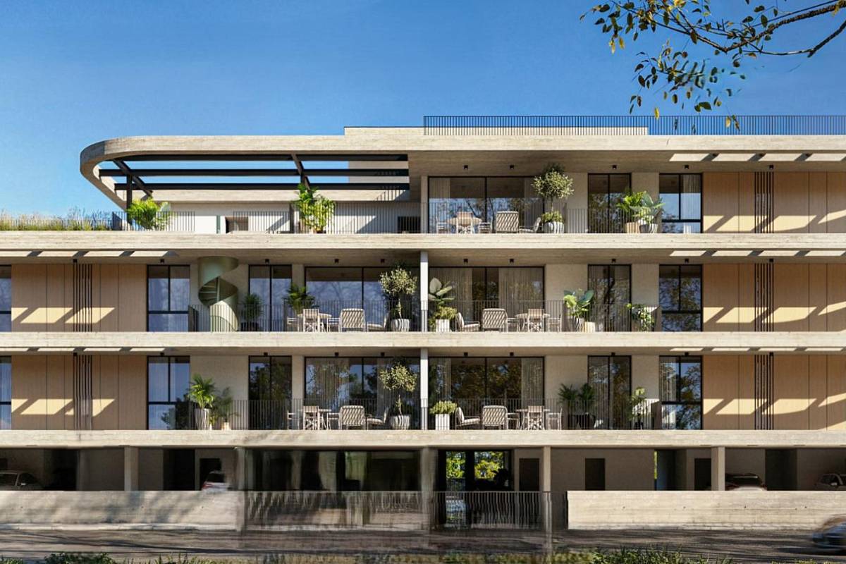 Квартира / Апартаменты in Никосии, Cyprus, 228 sq.m. - photo 4