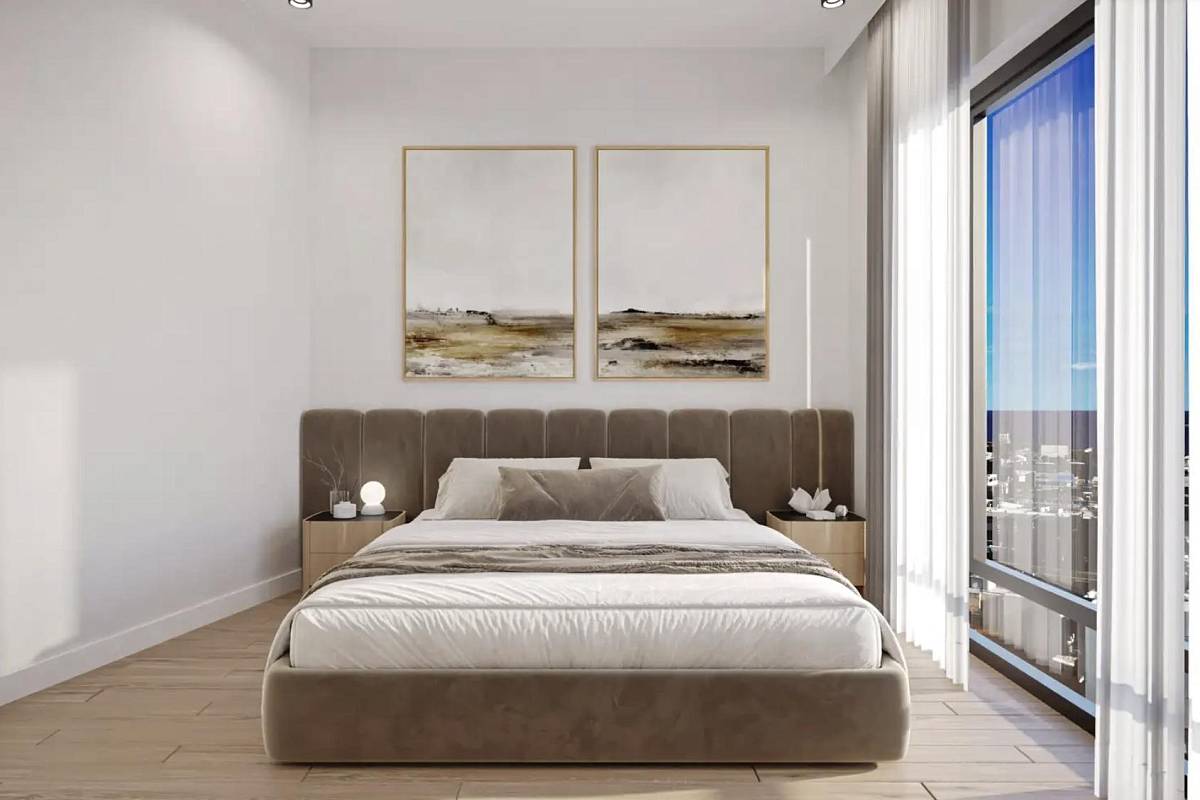 Квартира / Апартаменты in Лимассоле, Cyprus, 293 sq.m. - photo 4