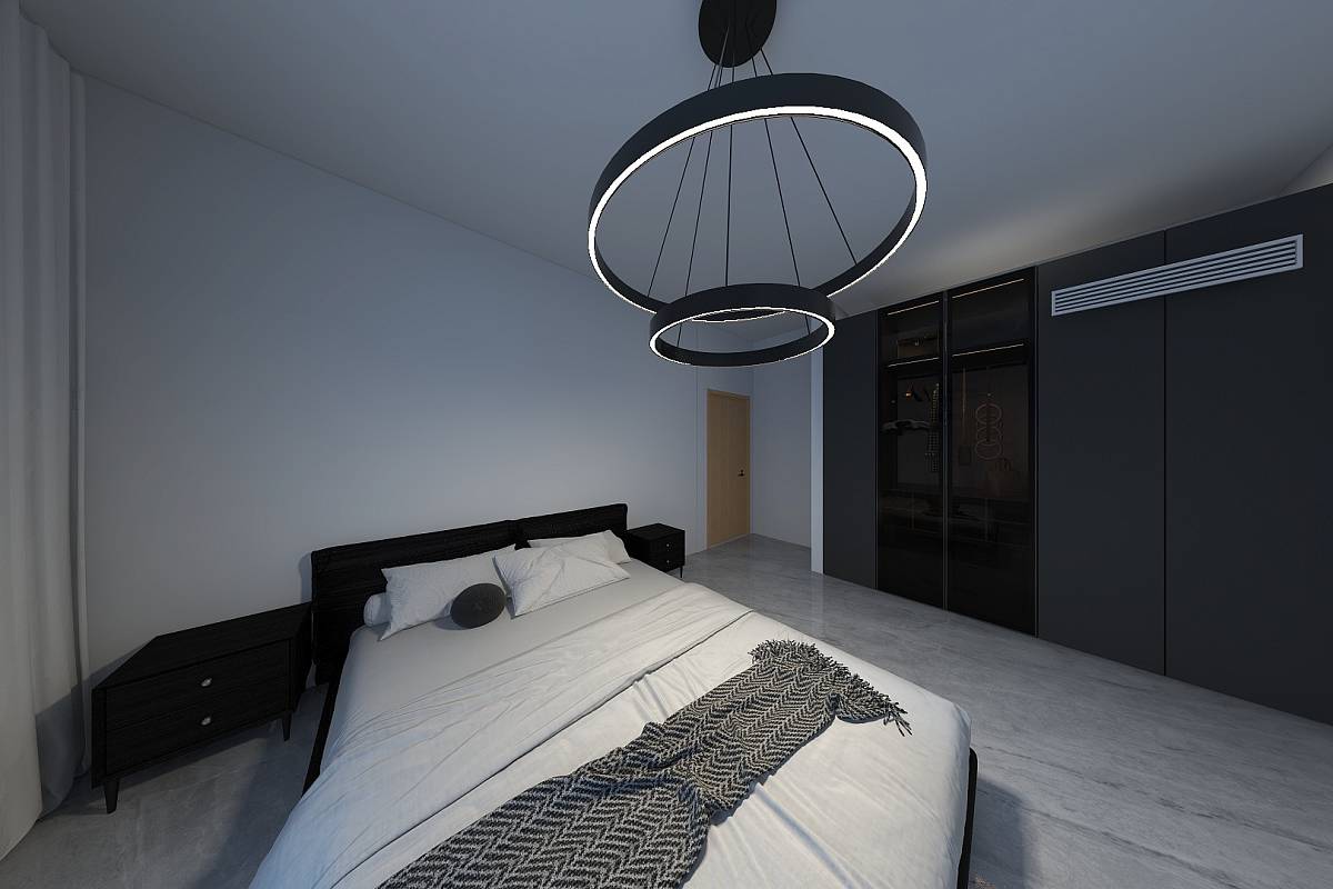 Квартира / Апартаменты in Лимассоле, Cyprus, 64 sq.m. - photo 14