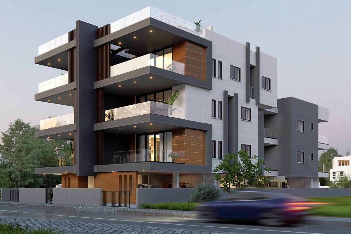 Квартира / Апартаменты in Пафосе, Cyprus, 145 sq.m. - photo 9