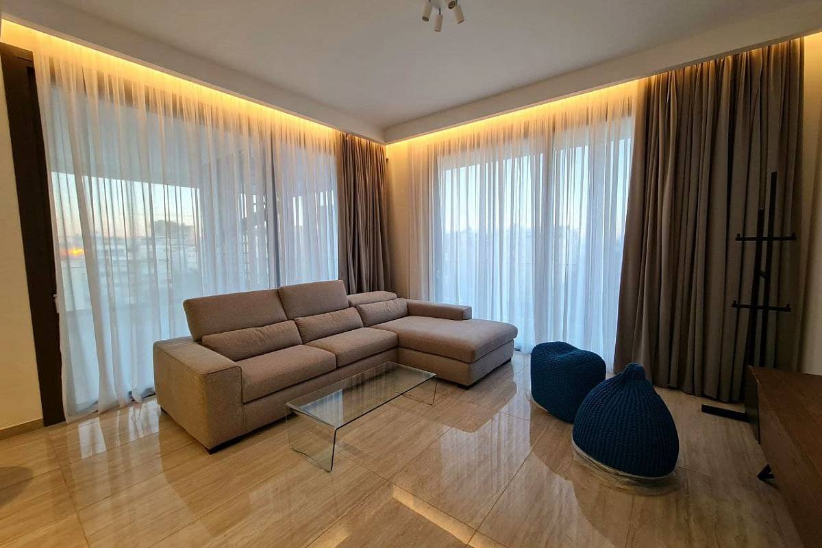 Квартира / Апартаменты in Лимассоле, Cyprus, 220 sq.m. - photo 525