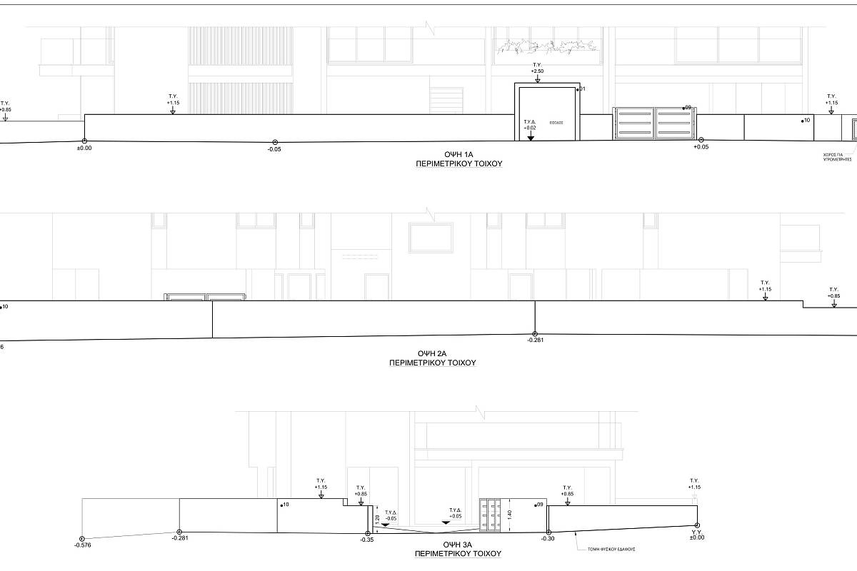 Квартира / Апартаменты in Лимассоле, Cyprus, 146 sq.m. - photo 23