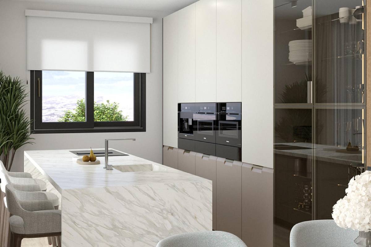 Квартира / Апартаменты in Пафосе, Cyprus, 180 sq.m. - photo 4