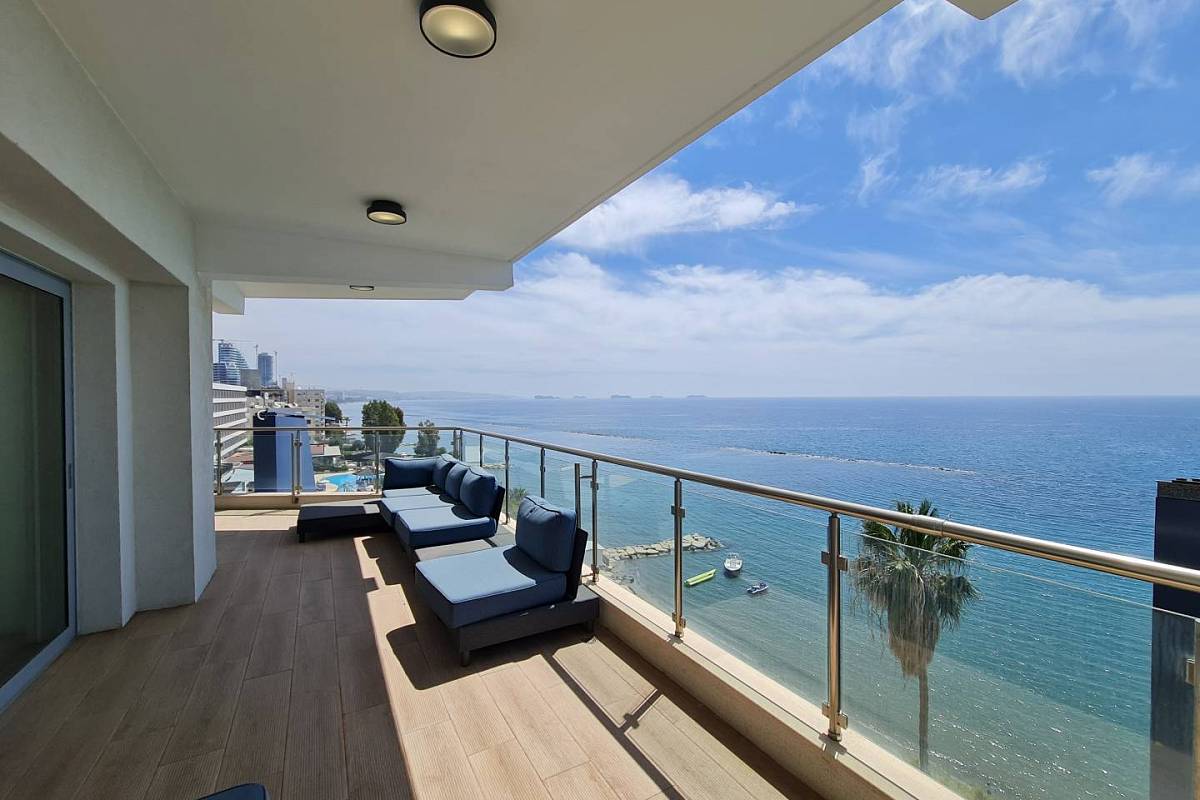 Квартира / Апартаменты in Лимассоле, Cyprus, 303 sq.m. - photo 244