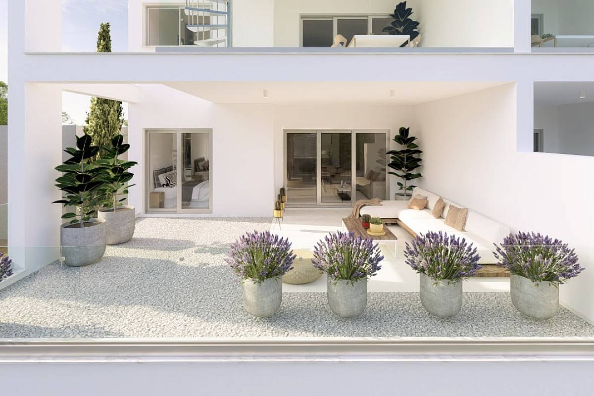 Квартира / Апартаменты in Никосии, Cyprus, 163 sq.m. - photo 7