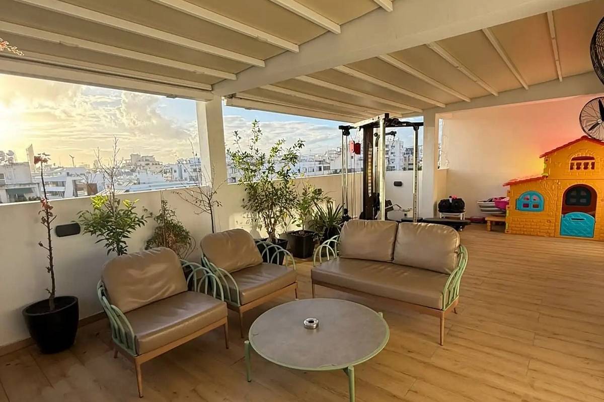 Квартира / Апартаменты in Лимассоле, Cyprus, 200 sq.m. - photo 5