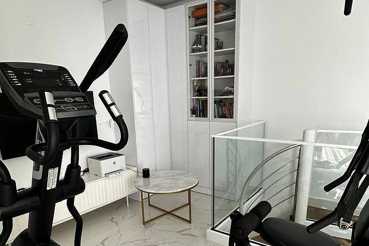 Квартира / Апартаменты in Лимассоле, Cyprus, 150 sq.m. - photo 21