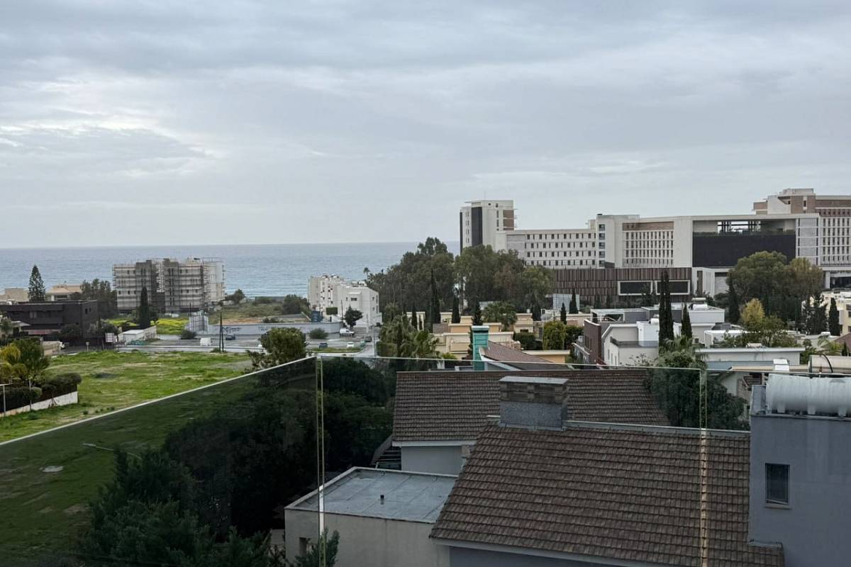 Квартира / Апартаменты in Лимассоле, Cyprus, 230 sq.m. - photo 12