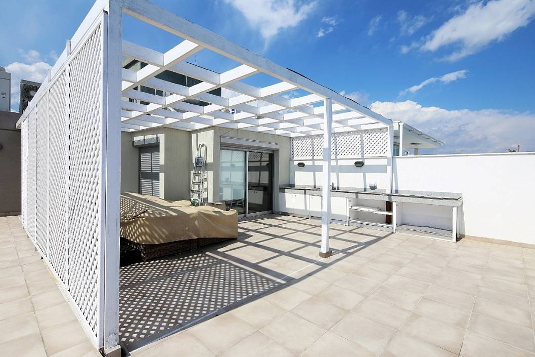 Квартира / Апартаменты in Лимассоле, Cyprus, 214 sq.m. - photo 92