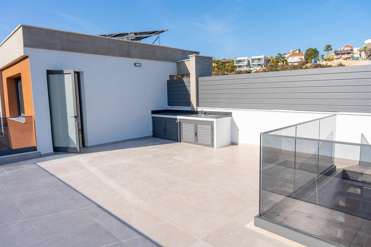 Квартира / Апартаменты in Лимассоле, Cyprus, 180 sq.m. - photo 20