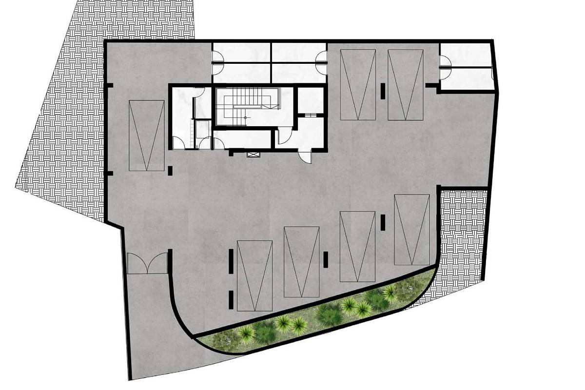 Квартира / Апартаменты in Лимассоле, Cyprus, 167 sq.m. - photo 19