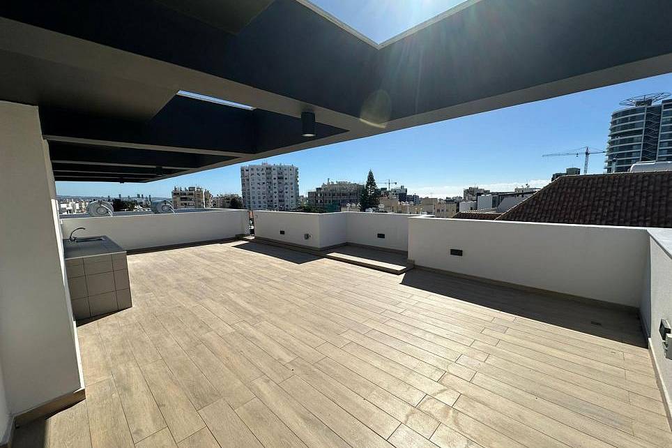 Квартира / Апартаменты in Лимассоле, Cyprus, 171 sq.m. - photo 695