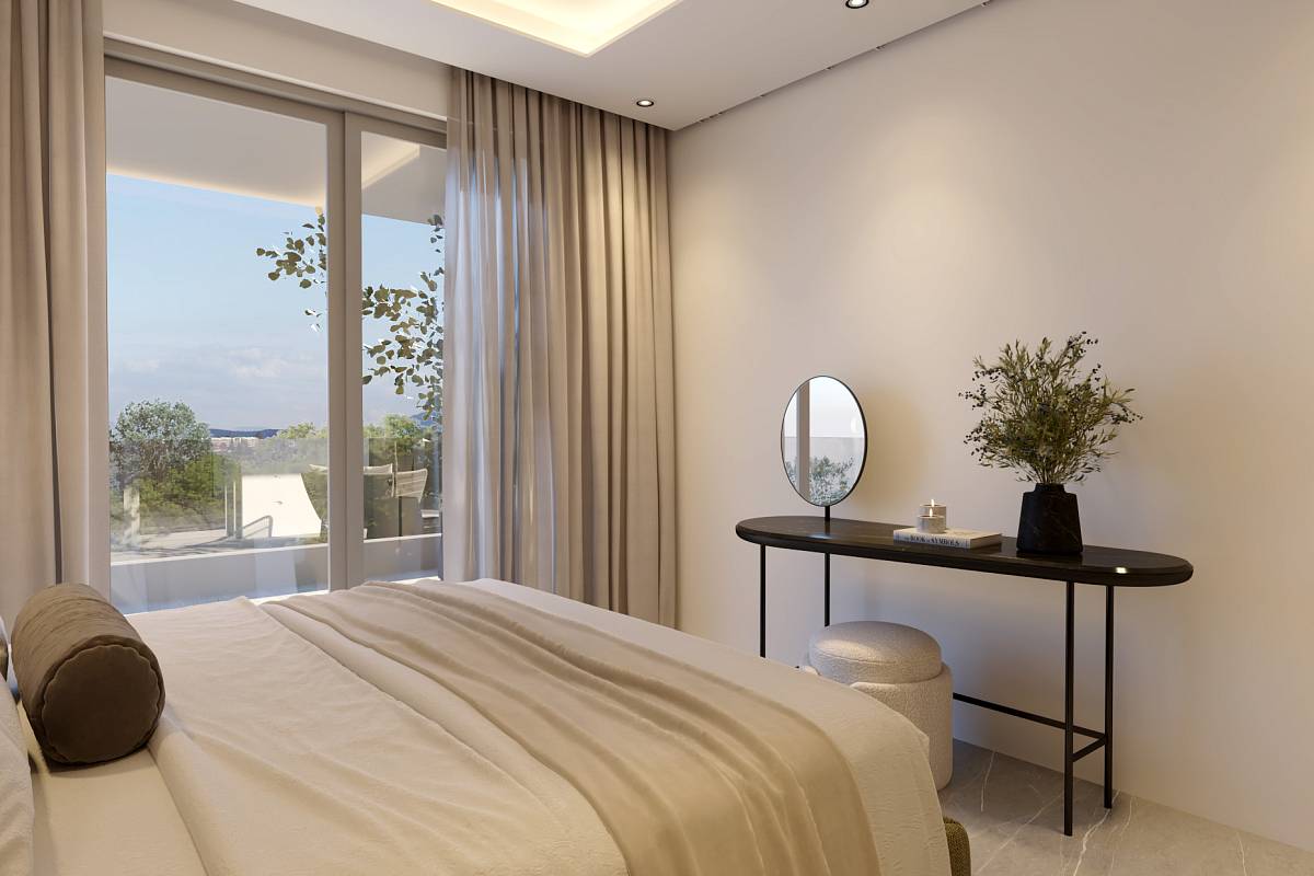 Квартира / Апартаменты in Лимассоле, Cyprus, 144 sq.m. - photo 13