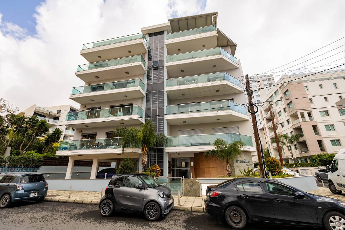Квартира / Апартаменты in Лимассоле, Cyprus, 350 sq.m. - photo 15