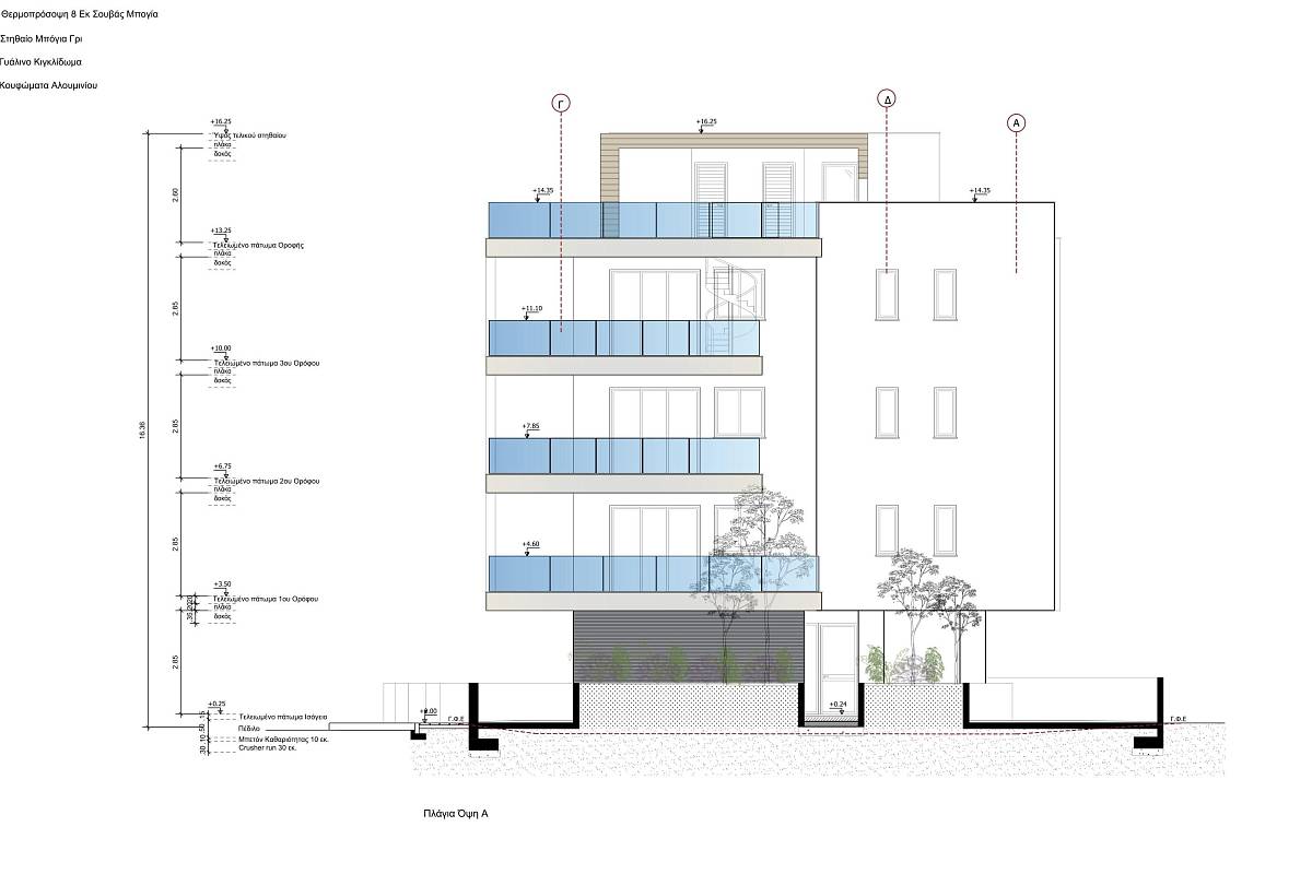 Квартира / Апартаменты in Ларнаке, Cyprus, 168 sq.m. - photo 18