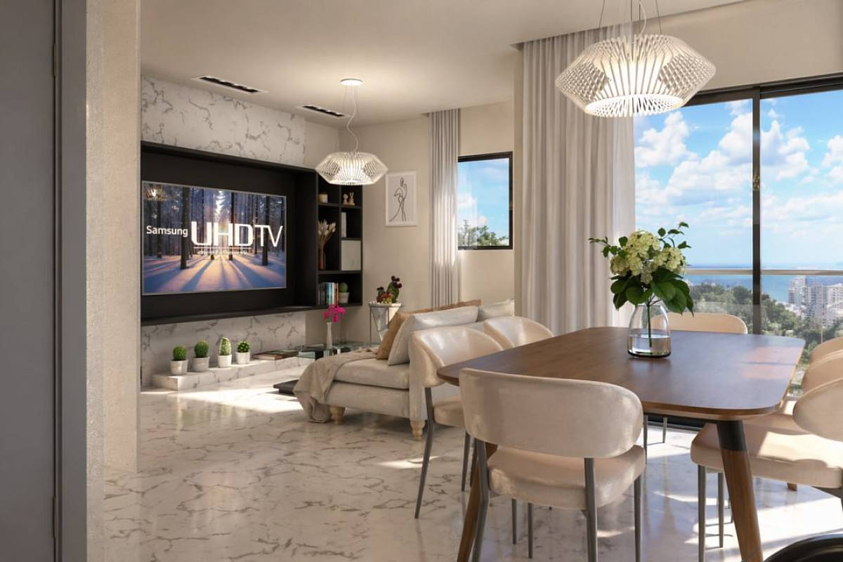 Квартира / Апартаменты in Ларнаке, Cyprus, 125 sq.m. - photo 6