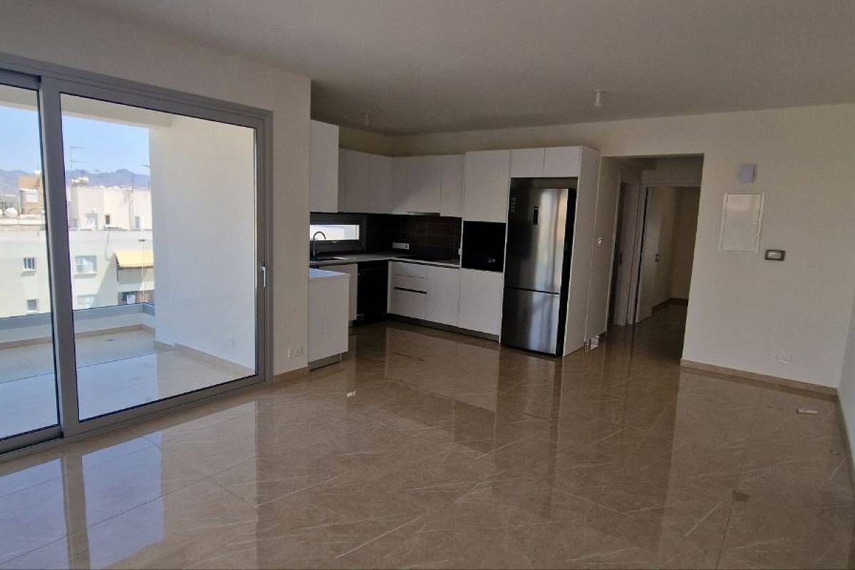 Квартира / Апартаменты in Никосии, Cyprus, 100 sq.m. - photo 5