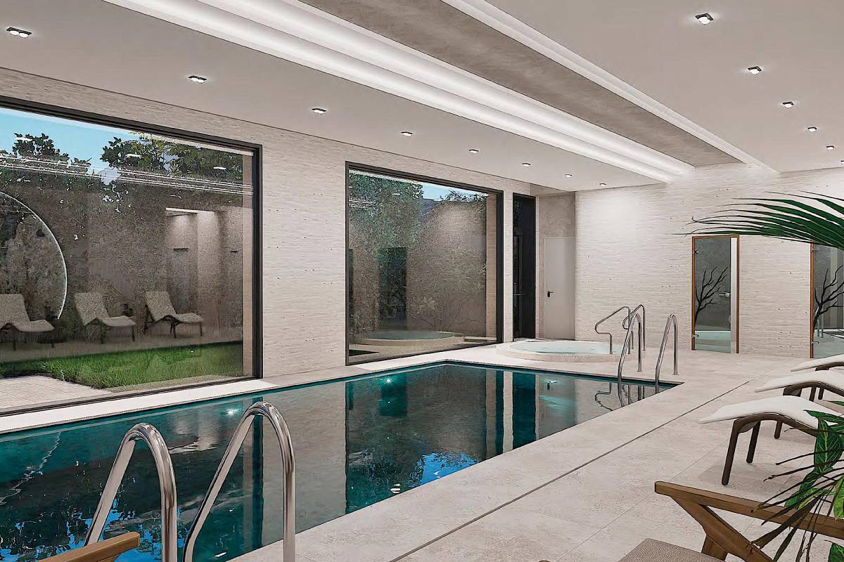 Квартира / Апартаменты in Лимассоле, Cyprus, 158 sq.m. - photo 9