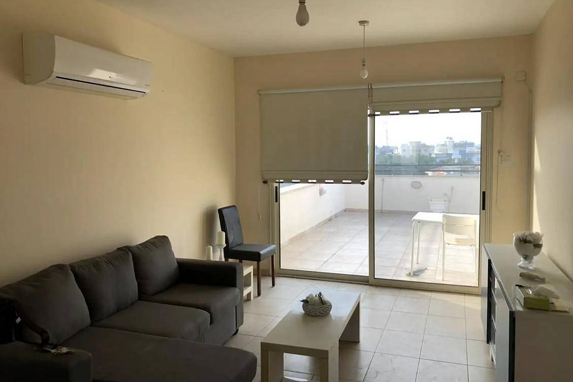Квартира / Апартаменты in Ларнаке, Cyprus, 120 sq.m. - photo 2