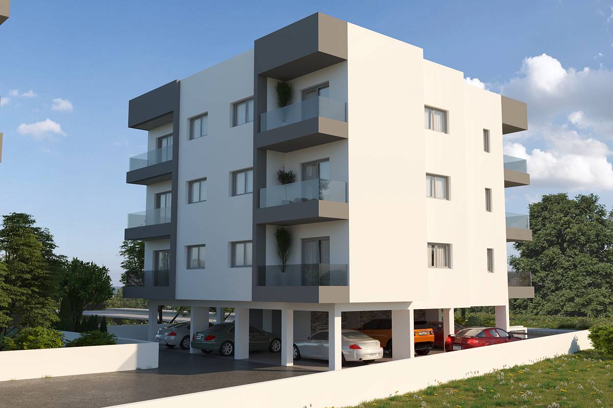Квартира / Апартаменты in Лимассоле, Cyprus, 175 sq.m. - photo 28