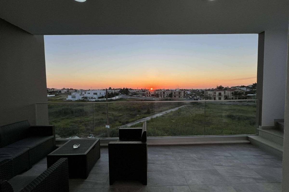 Квартира / Апартаменты in Ларнаке, Cyprus,  sq.m. - photo 29