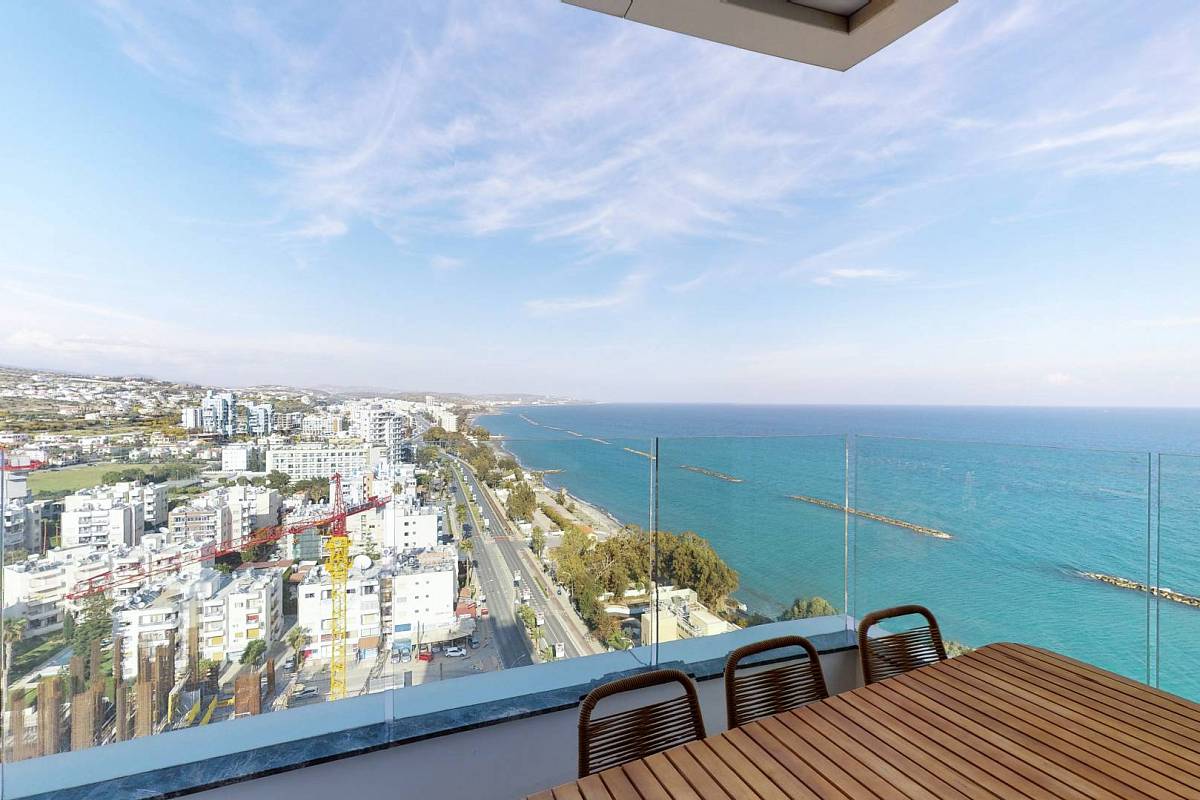 Квартира / Апартаменты в Лимассоле, Кипр, 240 кв.м. - фото 88