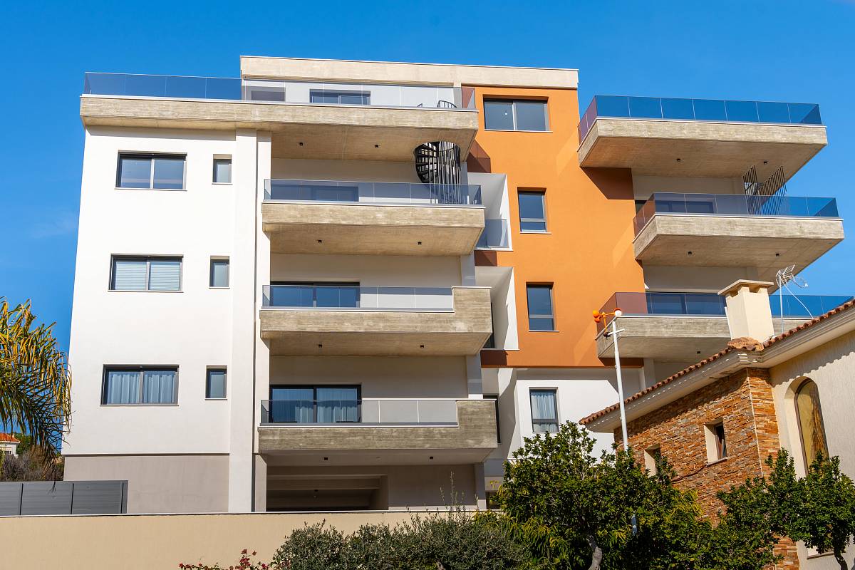 Квартира / Апартаменты in Лимассоле, Cyprus, 180 sq.m. - photo 23