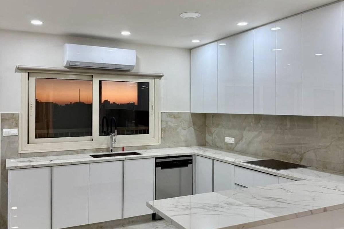 Квартира / Апартаменты in Лимассоле, Cyprus, 240 sq.m. - photo 5