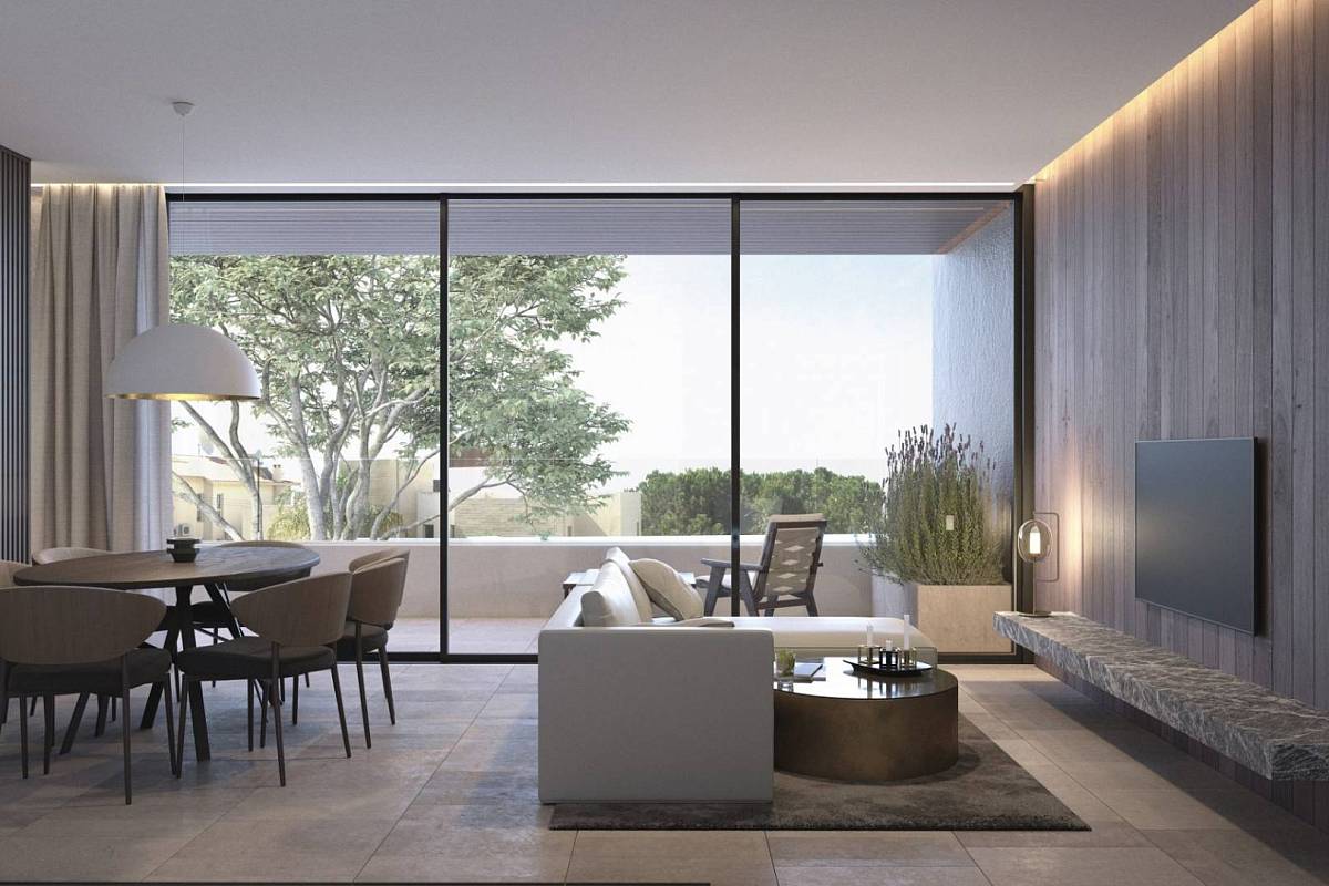 Квартира / Апартаменты in Лимассоле, Cyprus, 317 sq.m. - photo 55