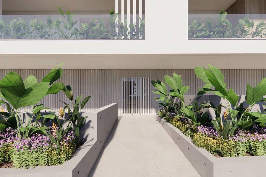 Квартира / Апартаменты in Лимассоле, Cyprus, 165 sq.m. - photo 4