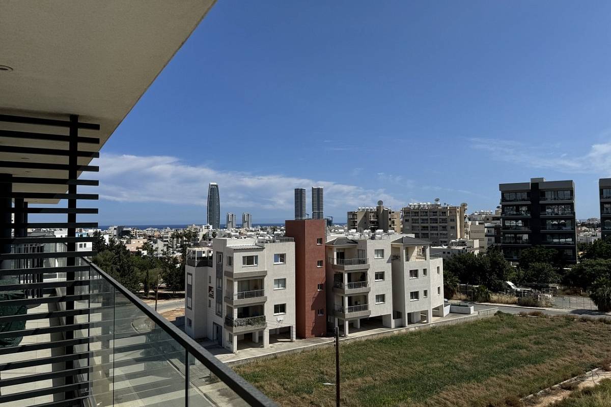 Квартира / Апартаменты in Лимассоле, Cyprus, 154 sq.m. - photo 10