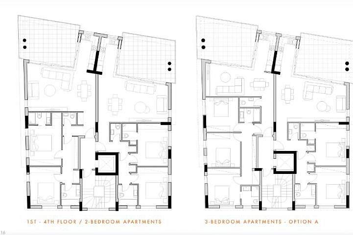 Квартира / Апартаменты in Никосии, Cyprus, 285 sq.m. - photo 10