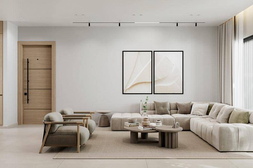 Квартира / Апартаменты in Лимассоле, Cyprus, 224 sq.m. - photo 1