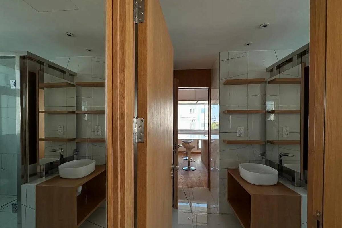 Квартира / Апартаменты in Никосии, Cyprus, 70 sq.m. - photo 13