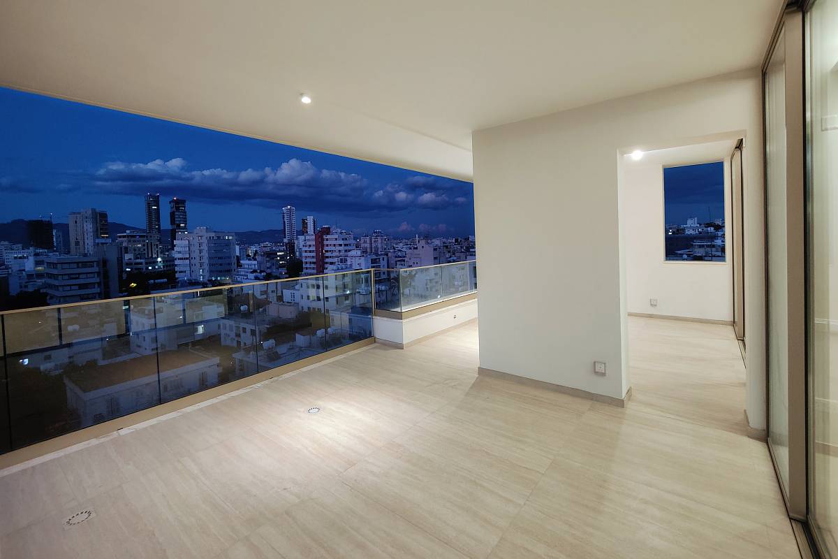 Квартира / Апартаменты in Никосии, Cyprus, 334 sq.m. - photo 17