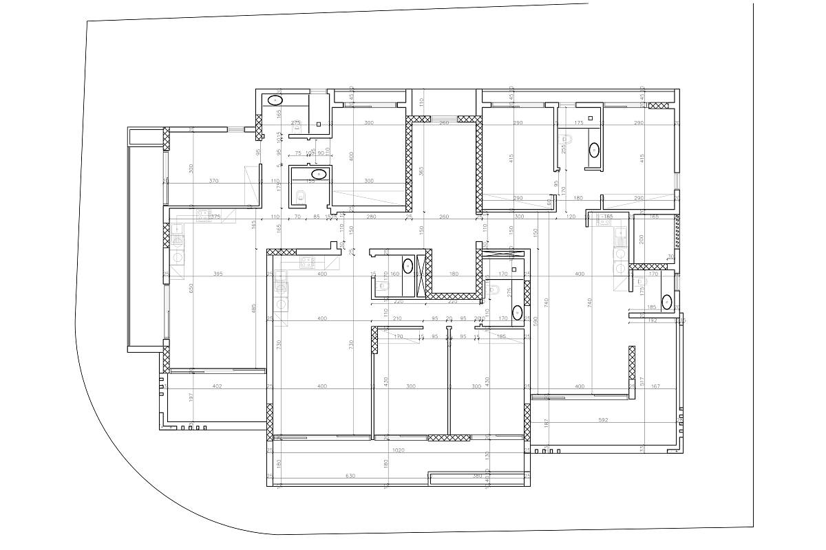 Квартира / Апартаменты in Ларнаке, Cyprus, 167 sq.m. - photo 13