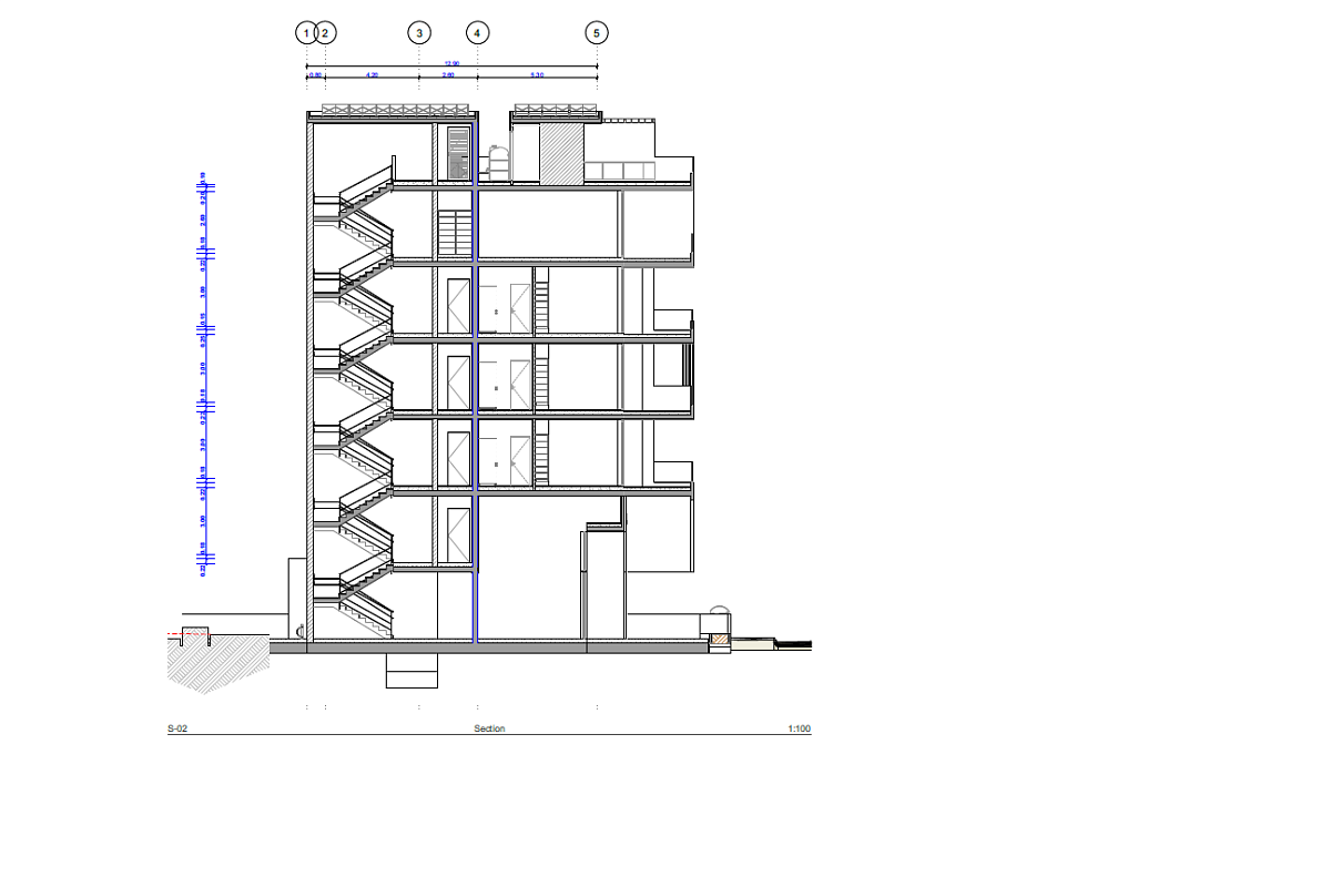 Квартира / Апартаменты in Ларнаке, Cyprus, 150 sq.m. - photo 20