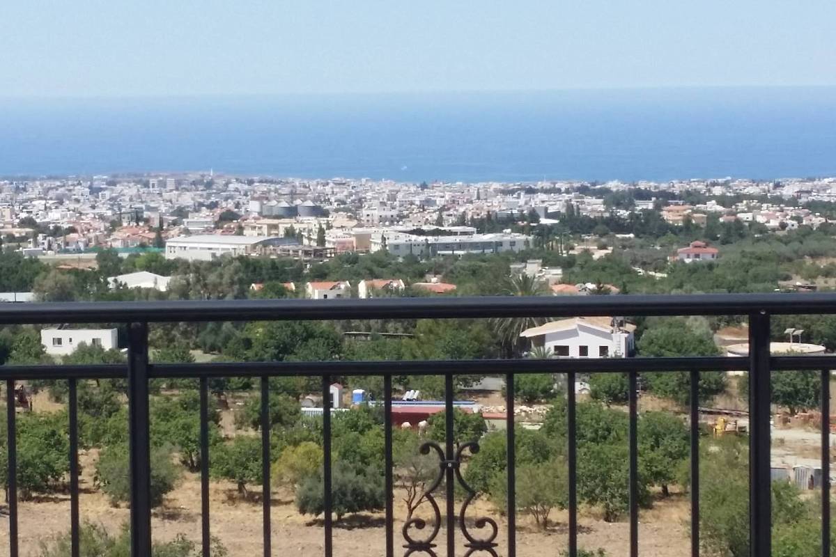 Квартира / Апартаменты in Пафосе, Cyprus, 215 sq.m. - photo 52
