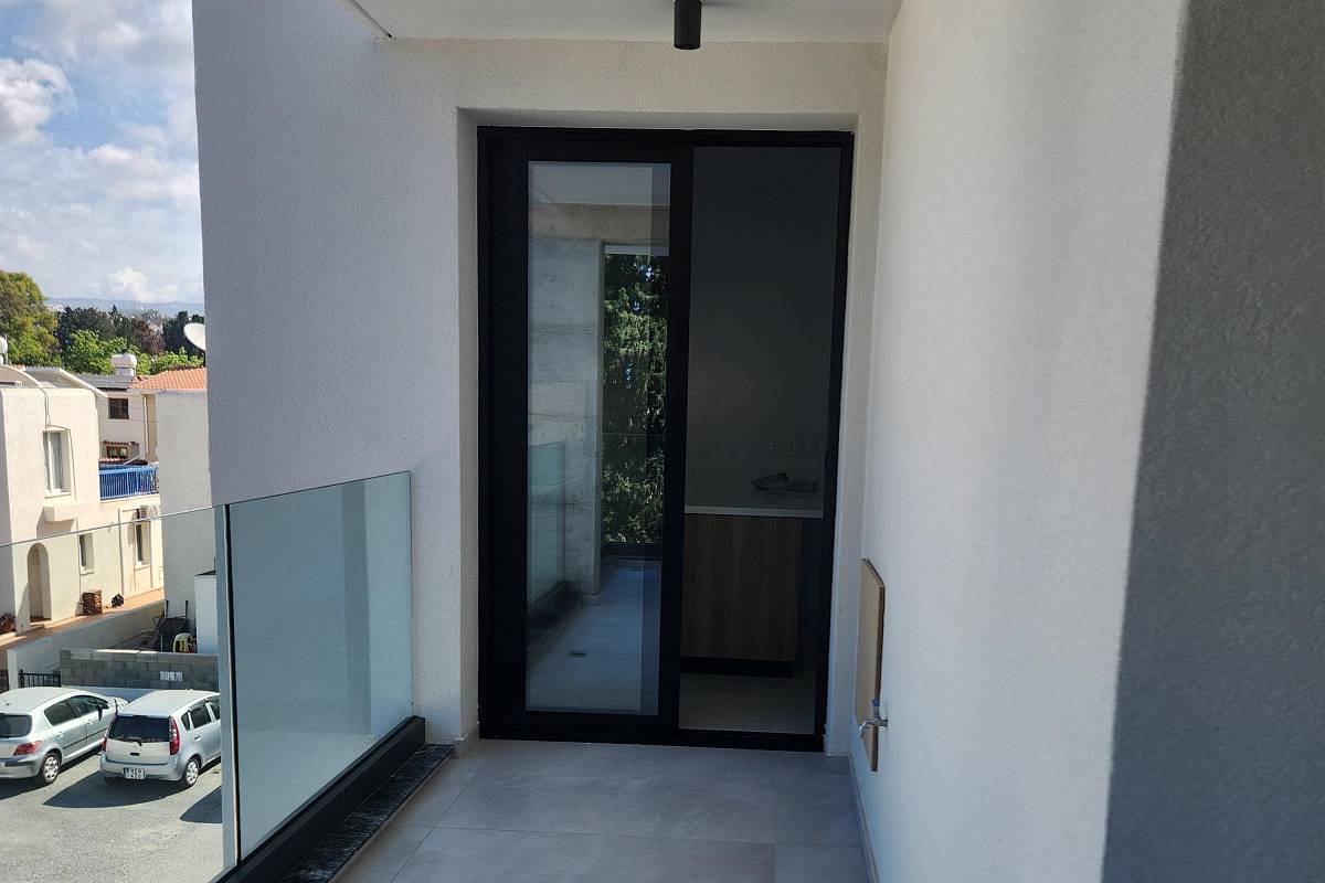 Квартира / Апартаменты in Пафосе, Cyprus, 247 sq.m. - photo 31