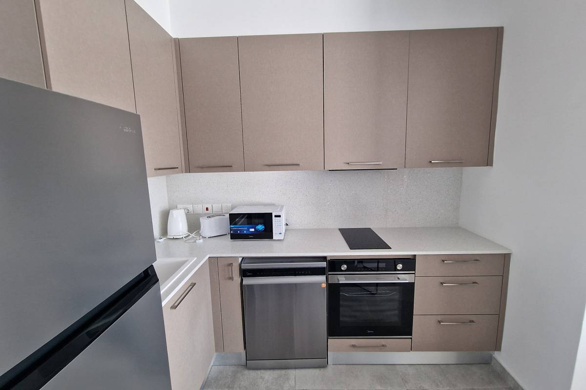 Квартира / Апартаменты in Ларнаке, Cyprus, 89 sq.m. - photo 5