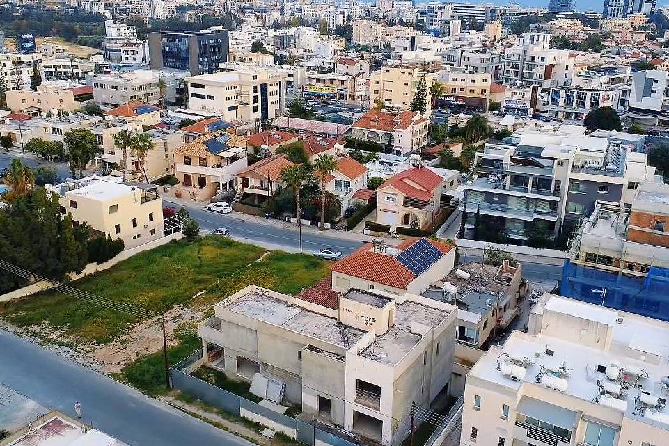 Квартира / Апартаменты in Лимассоле, Cyprus, 440 sq.m. - photo 12