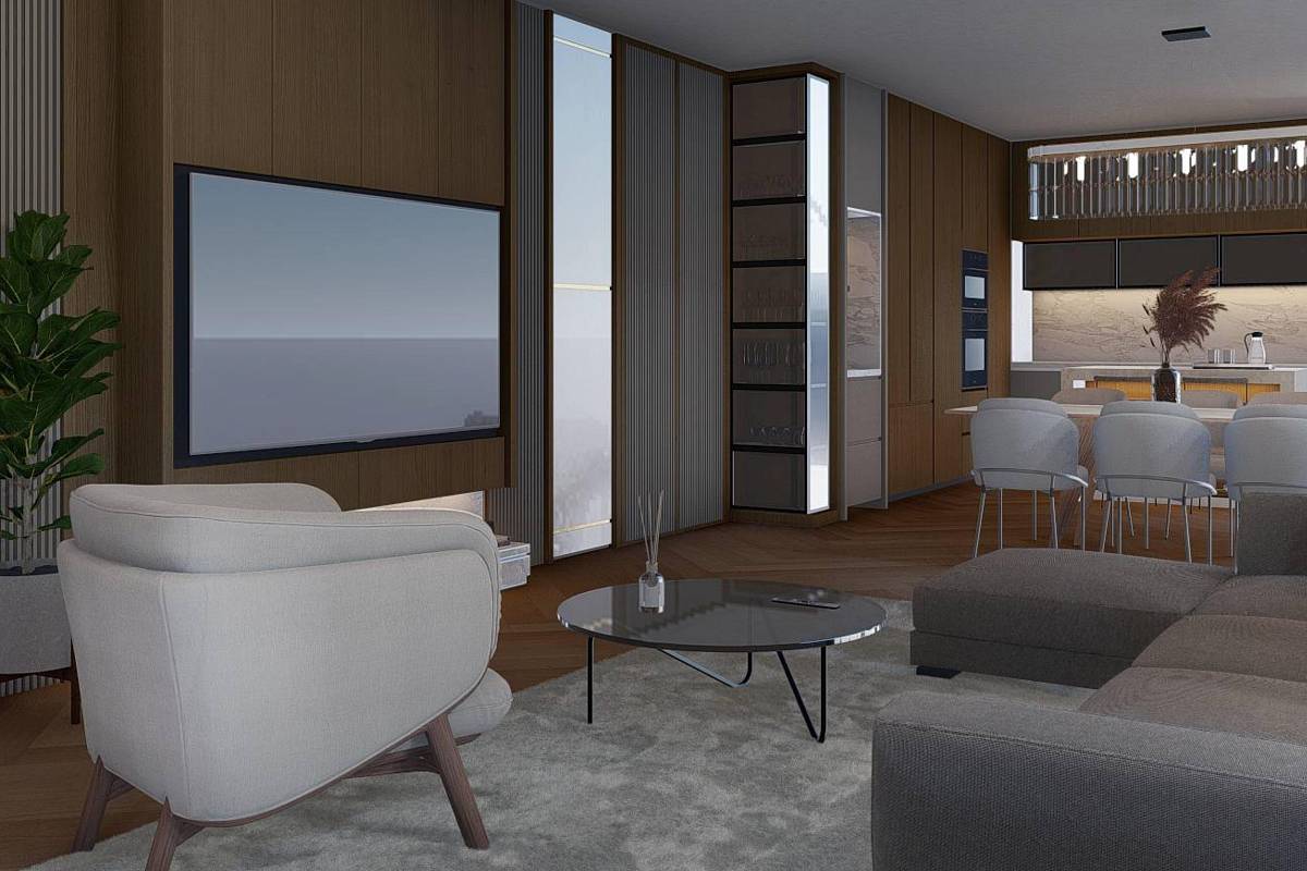 Квартира / Апартаменты in Лимассоле, Cyprus, 440 sq.m. - photo 5