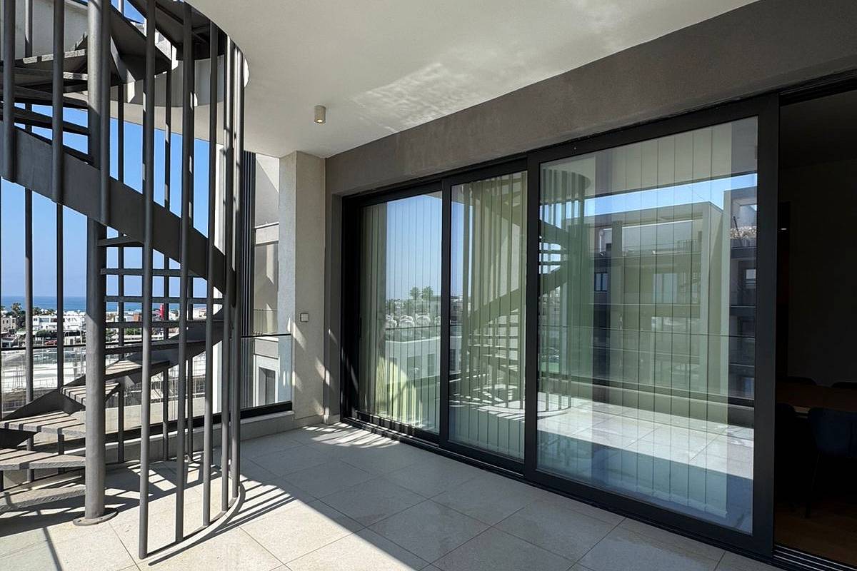 Квартира / Апартаменты in Пафосе, Cyprus, 208 sq.m. - photo 20