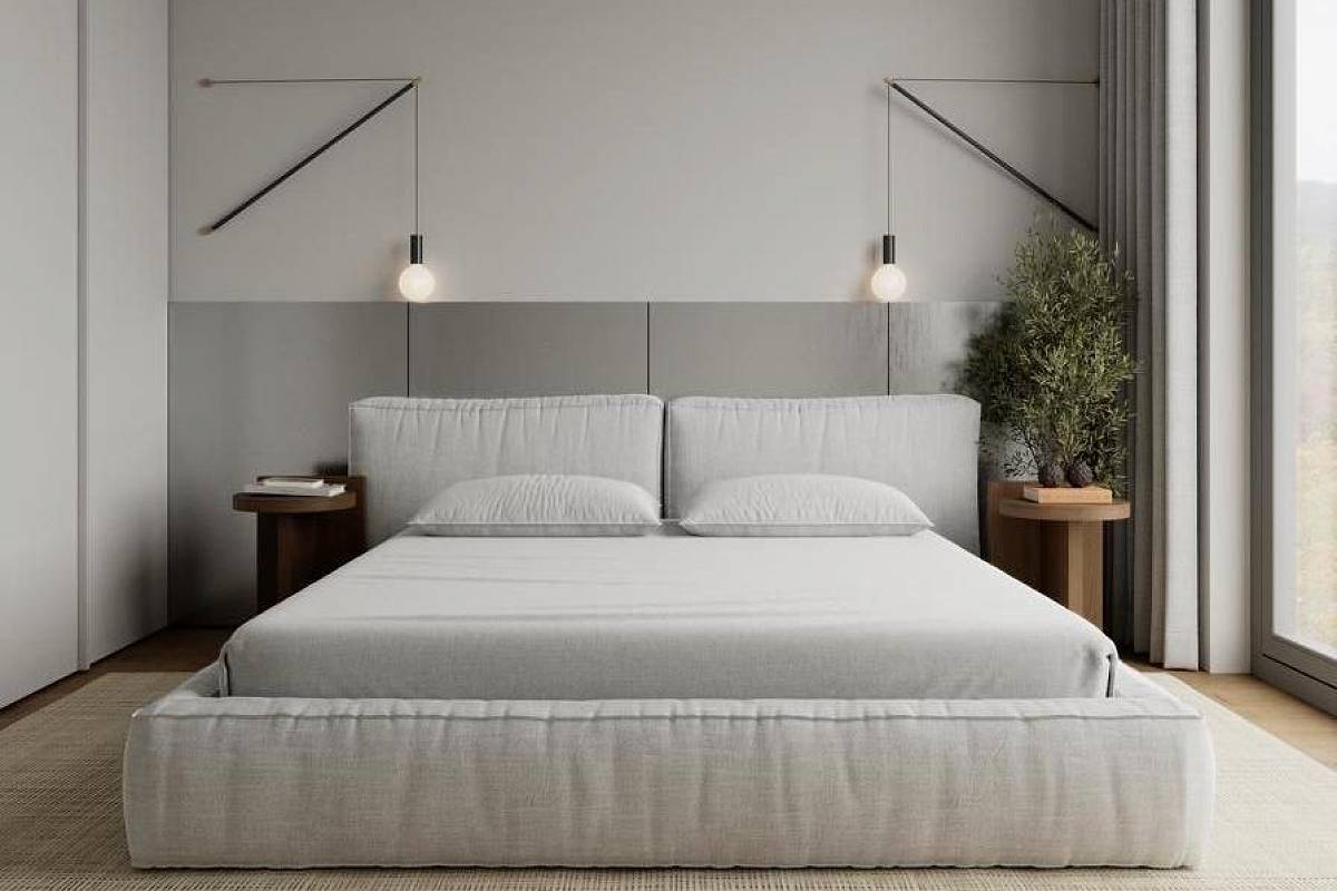 Квартира / Апартаменты in Лимассоле, Cyprus, 240 sq.m. - photo 6
